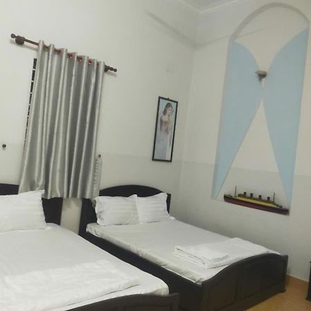 Khach San Khanh Du - Khanh Du Hotel Bien Hoa Εξωτερικό φωτογραφία