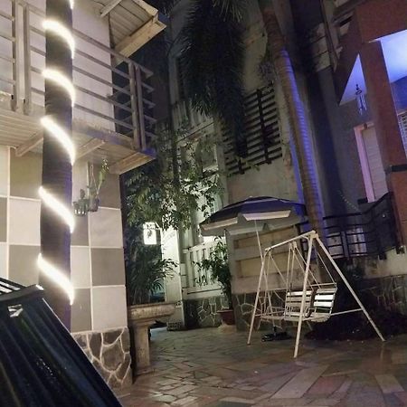 Khach San Khanh Du - Khanh Du Hotel Bien Hoa Εξωτερικό φωτογραφία
