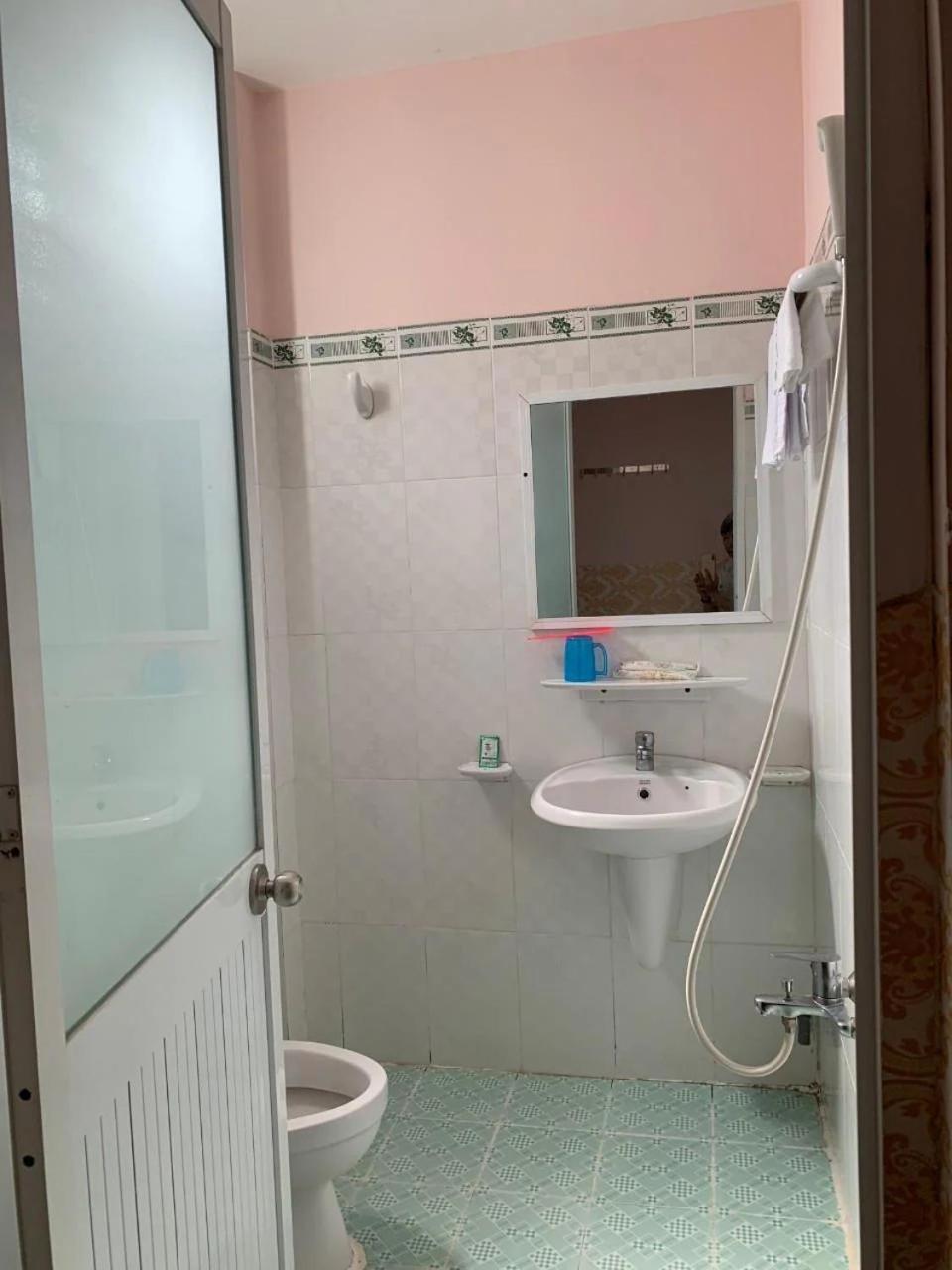 Khach San Khanh Du - Khanh Du Hotel Bien Hoa Εξωτερικό φωτογραφία