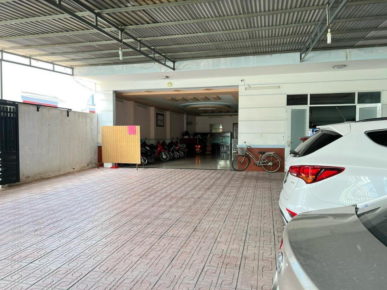 Khach San Khanh Du - Khanh Du Hotel Bien Hoa Εξωτερικό φωτογραφία